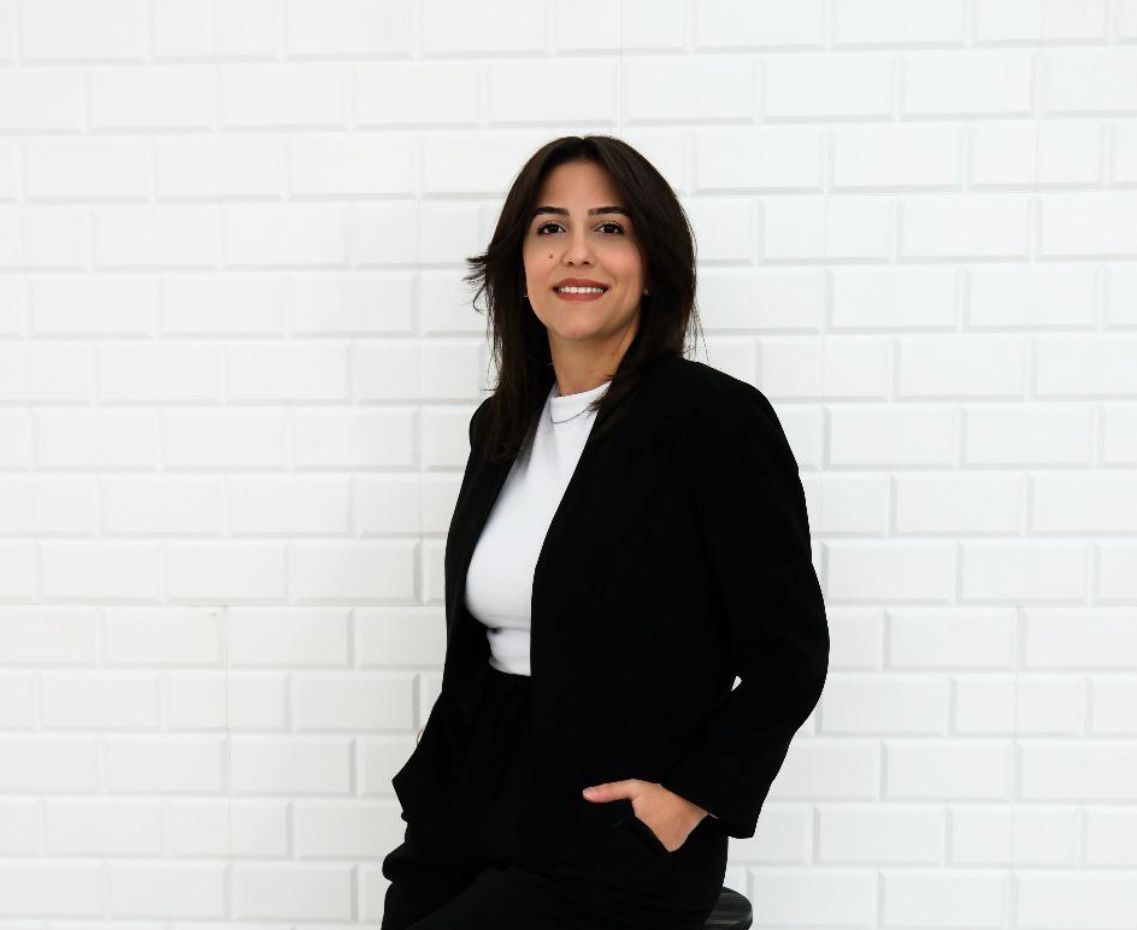 Elif Özel Yücetürk