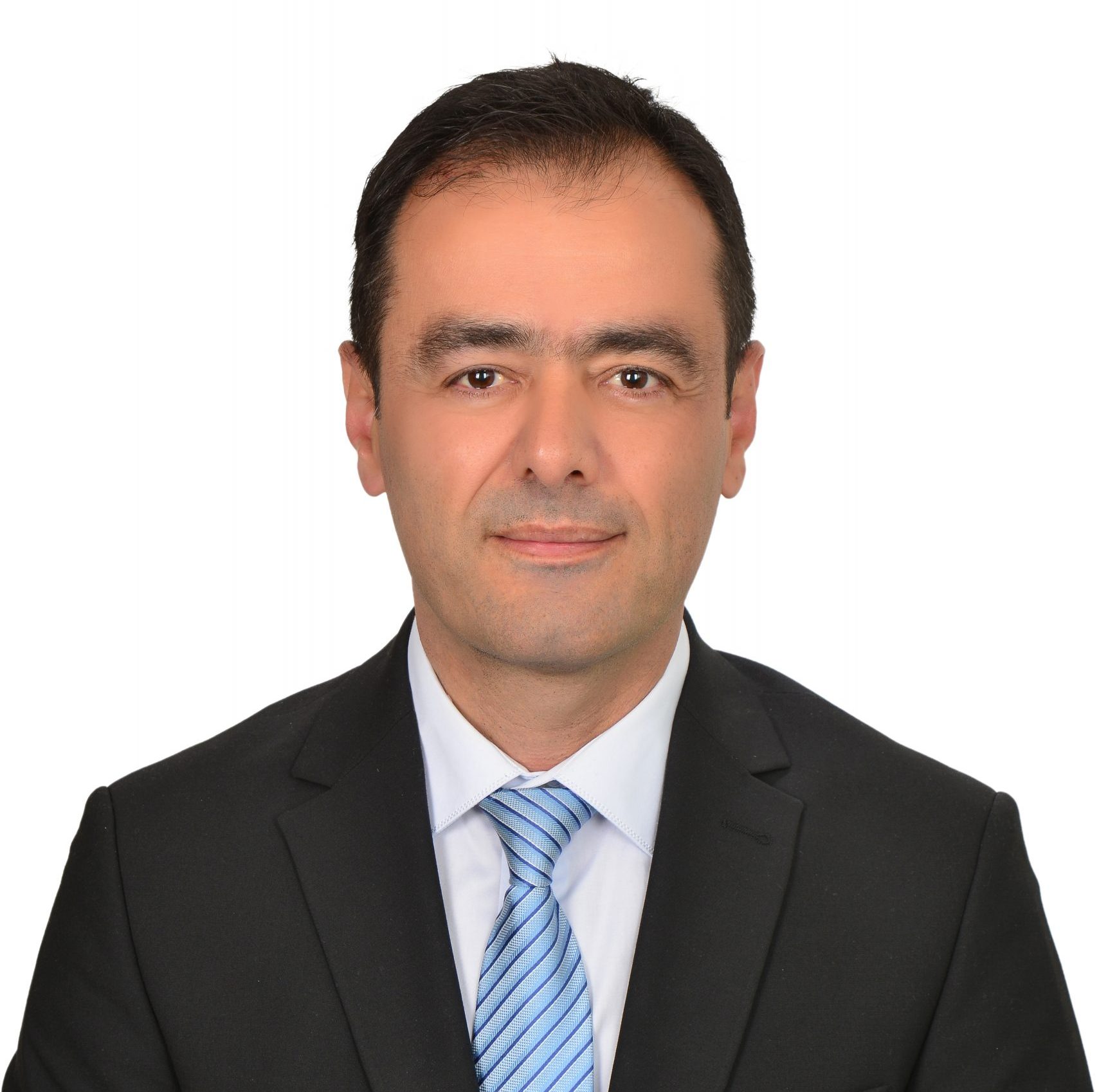 Hamdi Kemer