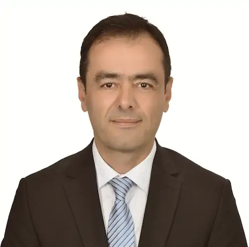 Hamdi Kemer
