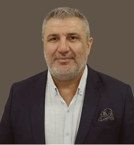 M. Veysel Eran